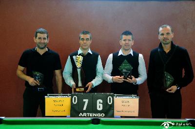OPEN DE SAINT NAZAIRE