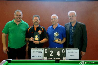 OPEN DE SAINT NAZAIRE