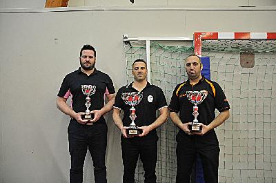 OPEN CROISSY SUR SEINE