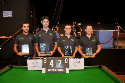 OPEN D'ARGENTRE-DU-PLESSIS