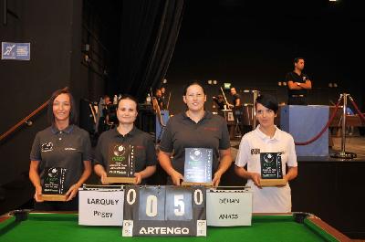 OPEN D'ARGENTRE-DU-PLESSIS