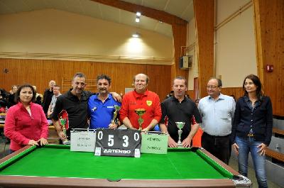 OPEN DE CHATILLON-SUR-LOIRE