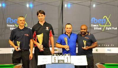 OPEN D'ARGENTRE-DU-PLESSIS