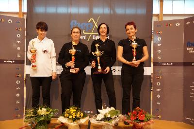 OPEN DE QUESTEMBERT