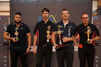 OPEN DE QUESTEMBERT