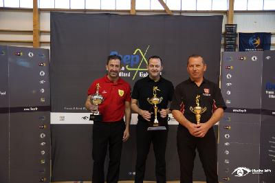 OPEN DE QUESTEMBERT