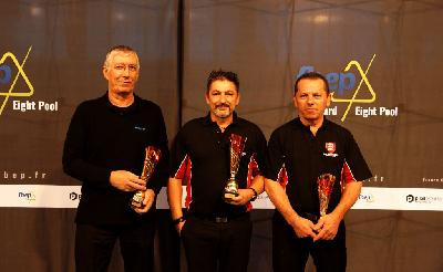 OPEN DE SAINT-NAZAIRE