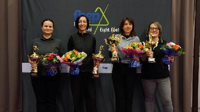 OPEN DE LA GUERCHE