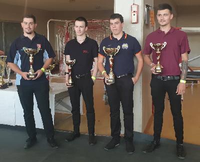 OPEN DE CHATEAURENARD