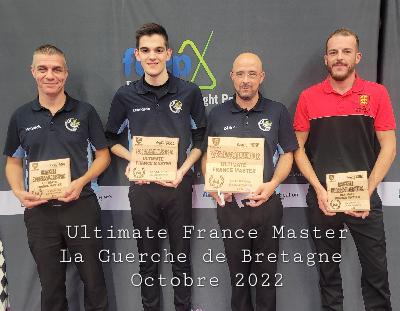 OPEN DE LA GUERCHE DE BRETAGNE