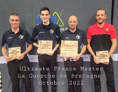 OPEN DE LA GUERCHE DE BRETAGNE
