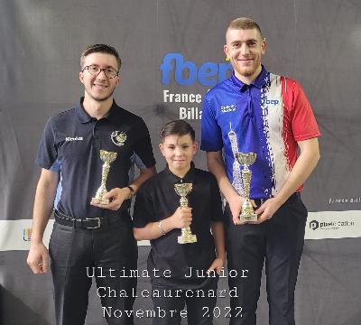 OPEN DE CHATEAURENARD