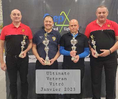 OPEN DE VITRE
