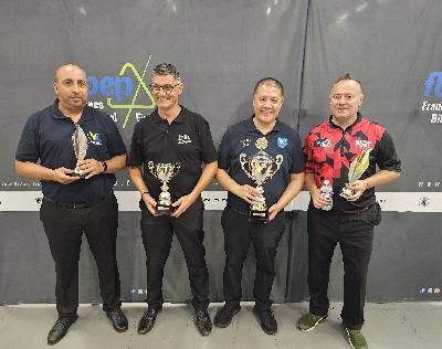 OPEN DE VITRE